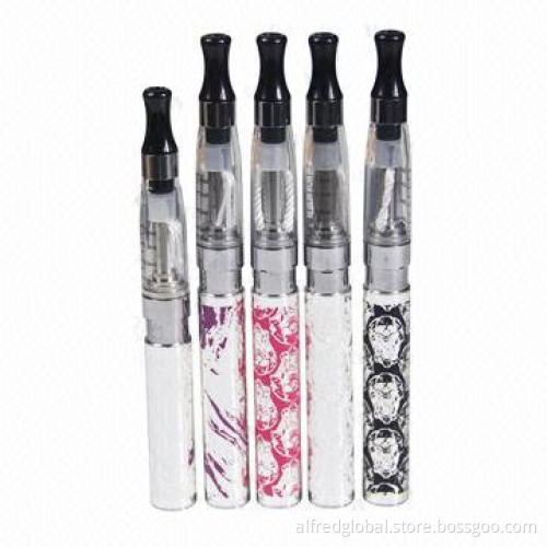 Flower Battery EGo K with Blister Card Package, More Portable, Lightweight